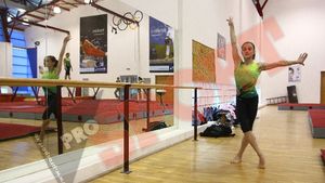 Românii „țintesc" podiumul la Stuttgart