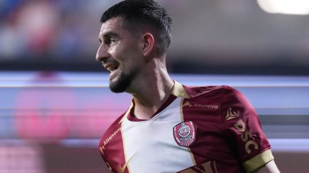 Meriton Korenica vrea transferul, după ce a intrat pe lista FCSB-ului și a Universității Craiova