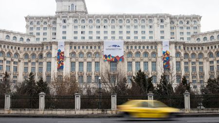 Israelianul a ajuns în România și a spus clar ce a descoperit la București: „Bine primiți”