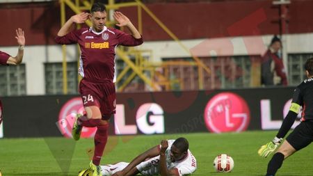 Rada are o altă versiune a momentului din minutul 87: "Nu au dat mingea afară, trebuia să jucăm acel balon și să ne calificăm"