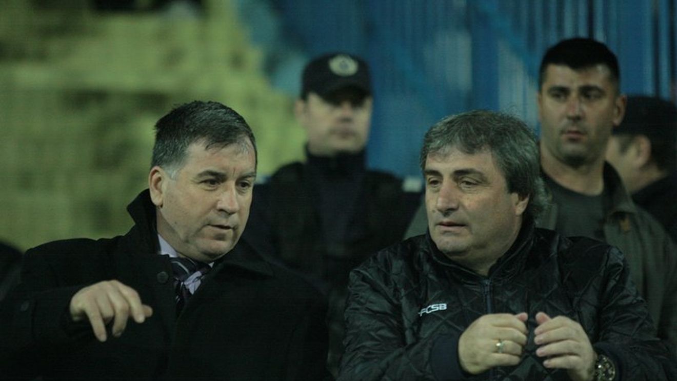 "Chiar și antrenorii care vor fi dați afară sunt oameni, nu dobitoci!"