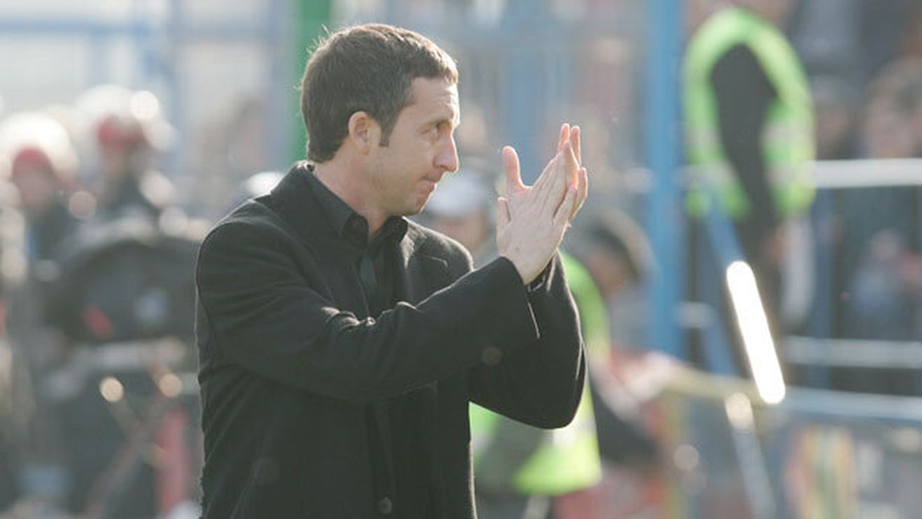 Mihai Stoica nu e de aceeași părere cu fanii:** "Ei cred în titlu, dar mie mi-e jenă să vorbesc despre asta"