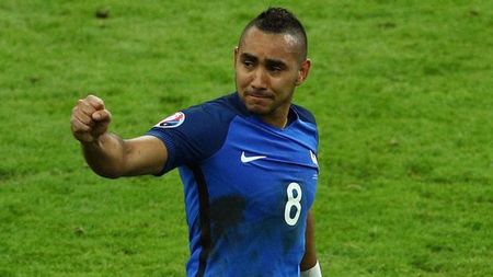 West Ham i-a stabilit prețul lui Payet: "Nu acceptăm mai puțin de 50 de milioane de lire!"