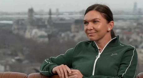 Problema uriașă cu care se confruntă Simona Halep. Anunțul venit acum: Nu există altă variantă