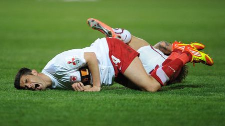 Ce schimbare!** În tur au dominat Liga I, iar acum se bat la retrogradare! Apocalipsa a venit în 2012 pentru "câini"