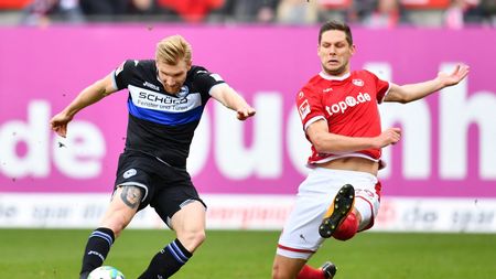 Top Pariu: Start și în Zweite » Pachetul Zilei ajunge la cota 10.15 »»