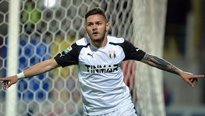 Replică acidă dată de Alex Ioniță după ce Reghecampf l-a criticat dur pentru discursul de după eșecul cu FCSB: "Aș vrea să-mi răspundă la o întrebare..."