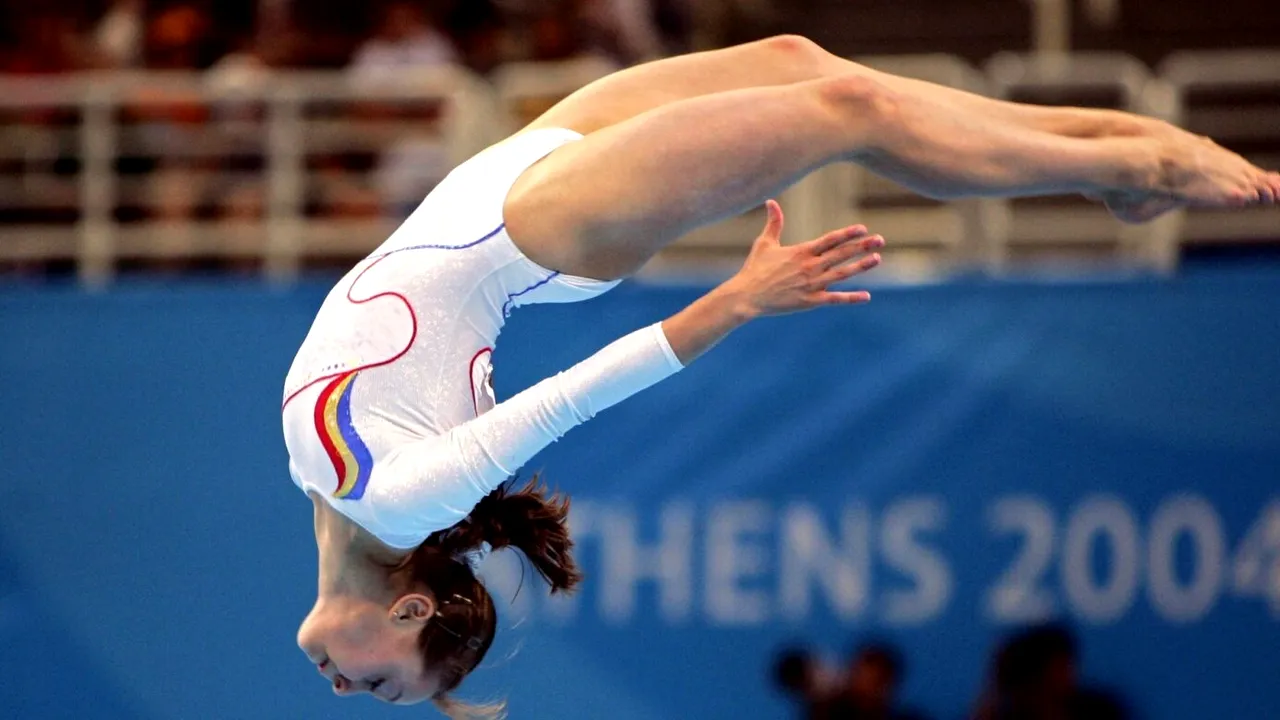 Gimnasta cu aur pentru România la Jocurile Olimpice, luptă dură cu depresia: „Am ajuns aproape în comă”