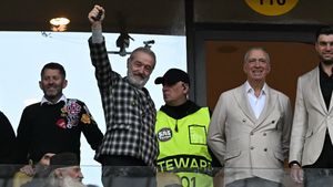 Gigi Becali a desfăcut șampania, după ce FCSB și-a aflat adversara din turul 3 preliminar UCL: „Nu au talia noastră”