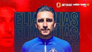 Presa din Cipru este uluită de numirea lui Elias Charalambous la FCSB: „Nu ar fi îndrăznit nimeni să se gândească! E o echipă străină istorică, fostă câștigătoare de Liga Campionilor”. Cum a fost catalogat Gigi Becali