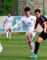 Unirea Alba Iulia – Sănătatea Cluj, finală pentru un loc în barajul de promovare în Liga 2. Dragoș Militaru spune că echipa sa nu va juca la egal, Vasile Miriuță e de părere că toată presiunea e pe adversar. Patronul clujenilor a avut un discurs moale în fața jucătorilor