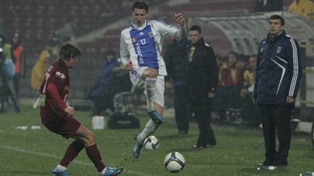 "Neagoe m-a dezamăgit crunt!** E cel mai slab joc al nostru din ultimii doi ani!"