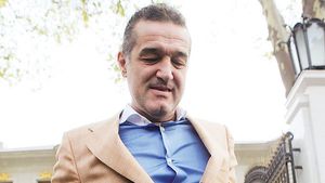 `Baby` Steaua! "Am 5 puști care în câțiva ani vor face senzație în Liga Campionilor"