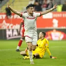Astrit Selmani s-a hotărât și până la urmă semnează. Primește salariul pe care Dinamo n-a vrut să i-l dea