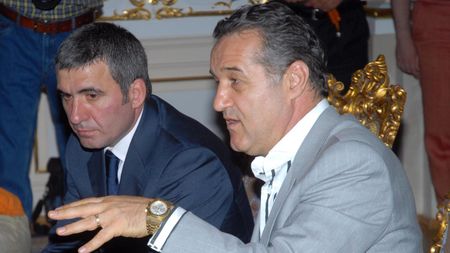 MERCATO Gigi Becali, acord cu Gică Hagi! Transferul se face după FCSB – Fenerbahce