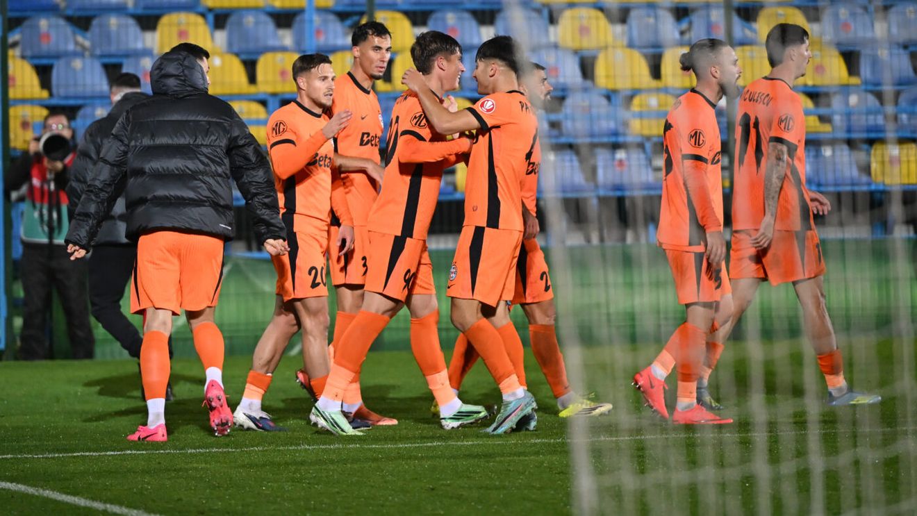 Interes uriaș la meciul FCSB-ului! Anunț de ultimă oră pentru Gigi Becali și Laurențiu Reghecampf: „Va fi sold-out. Primim telefoane zilnic”. EXCLUSIV