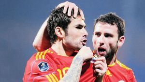 Pițurcă îl avertizează pe Mutu:** "Când pleci pe alt continent este mai greu să ajungi la națională!"