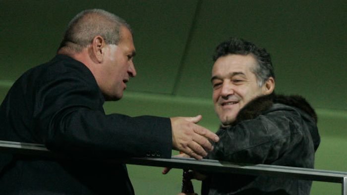 Paszkany întoarce și celălalt obraz:** "Nu regret că i-am dat stadionul Stelei, aș face-o din nou"