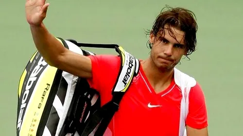 Vestea care întristează Spania! Nadal, OUT de la Australian Open!