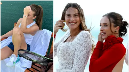 Simona Halep, „trădată” fără nicio reținere de colegele din circuit după suspendare! Ce scrisoare au trimis Aryna Sabalenka și alte 20 de jucătoare către WTA: „Nu merită asta”