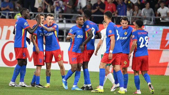 FCSB ar putea avea parte de o surpriză uriașă: „E cel mai talentat fotbalist român!”