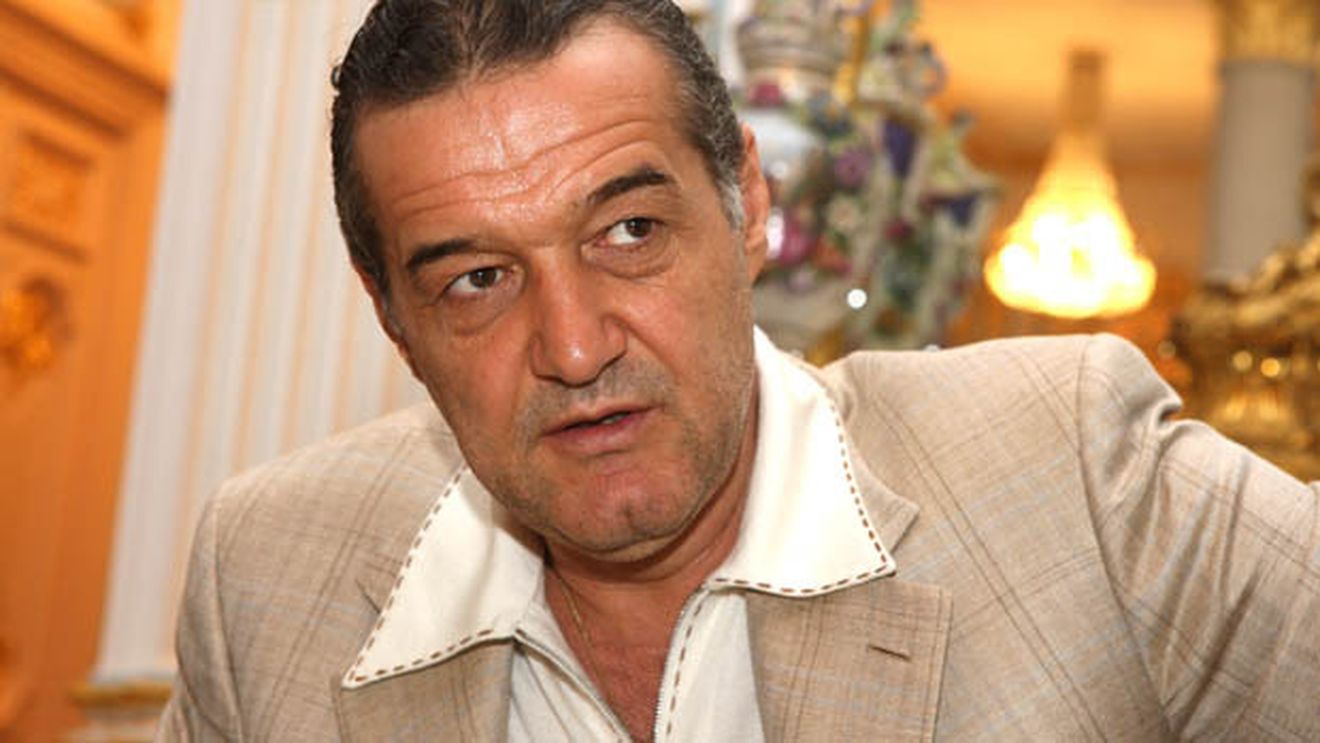 COMBINAȚIA** prin care Becali ia un jucător care tocmai a semnat cu altă echipă