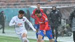 Transferul lui Anderson Ceara, picat de 3 medici! FCSB a cerut opiniile a 3 specialiști: „Îi punea Neubert haltera în spate și rămânea acolo”