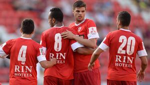 "New Dinamo" a dezamăgit! "Sunt fără replică, doar un neurochirurg înțelege ce am jucat aseară. Joel e din filme, Asanovic e lent rău"