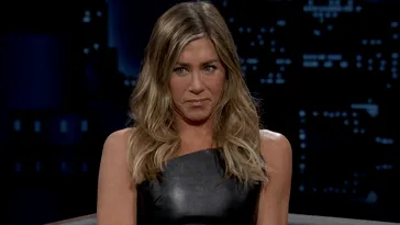 Mesajul pe care Alexis Ohanian, soțul Serenei Williams, i l-a transmis lui Jennifer Aniston