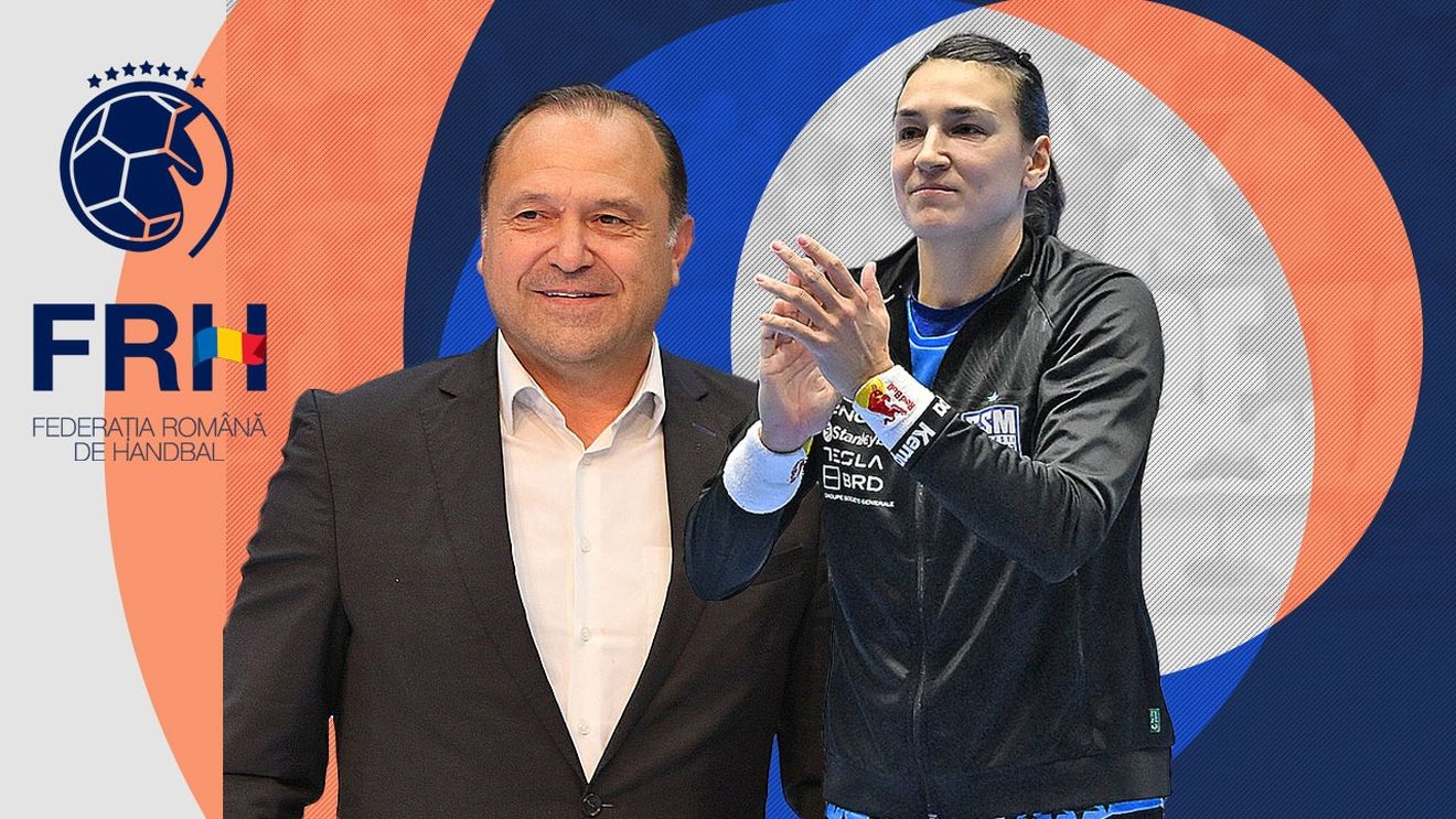 Lista neagră a Cristinei Neagu la gala de la Polivalentă! De ce au lipsit „in corpore” FR Handbal, antrenori de top și câteva colege de la națională. EXCLUSIV