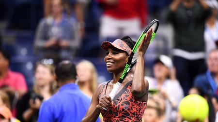 Dacă nu este Serena, atunci o "suplinește" Venus! Statele Unite și-a asigurat cel puțin un loc în finala feminină de la US Open. Semifinală imposibil de pronosticat în turneul masculin