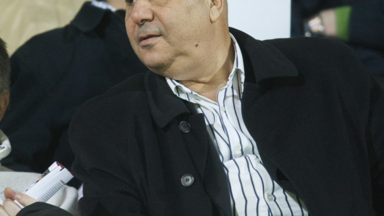 Taher: "La Rapid va fi ziua și transferul"