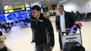 Transferul-șoc al iernii!** Soluția surpriză a lui Udinese: Moraes în locul lui Torje! Steaua își ia adio de la brazilian