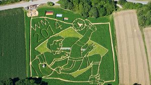 Spaniolii de la Marca au alcătuit 11-le celor mai căutați fotbaliști de la Campionatul Mondial, pe Google. "Canibalul" Luis Suarez nu a prins echipa