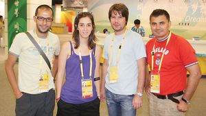 "România mi-a ucis tatăl, dar nu vă port pică"