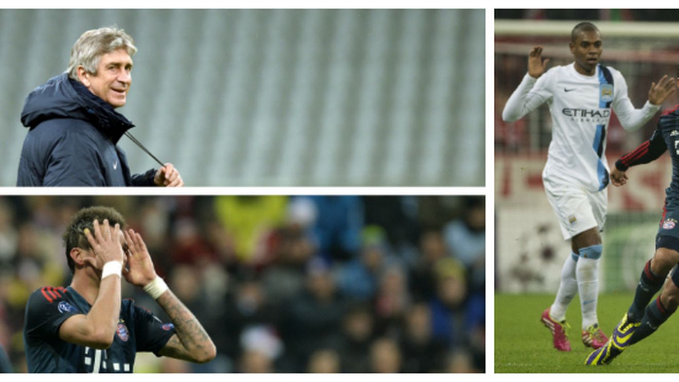 Comeback-ul "cetățenilor"! Pellegrini l-a învins pentru prima dată în carieră pe Guardiola