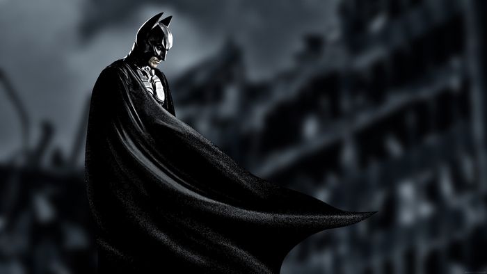 De la "Batman" la "Fatman" :) FOTO: Cum și-a dus Christian Bale pasiunea la extrem