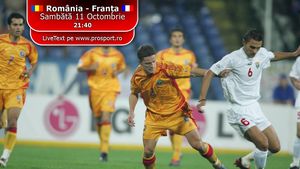 "Pițurcă ar trebui să continue mult și bine la națională, chiar dacă nu se califică!"