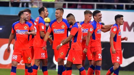 Fostul jucător al FCSB a semnat cu o altă echipă în Superliga
