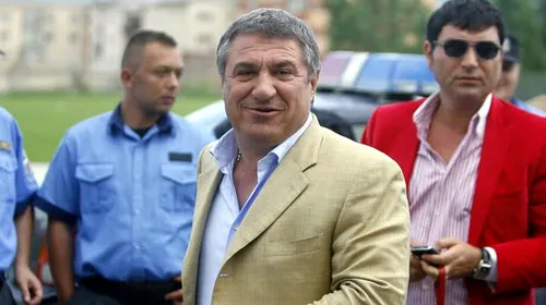Victor Becali, reacție clară după ce Alex Ioniță a acuzat presiuni în scandalul de dopaj de la Astra: „Toți au dat aceeași declarație!” Cum a fost discuția cu Cristi Balaj