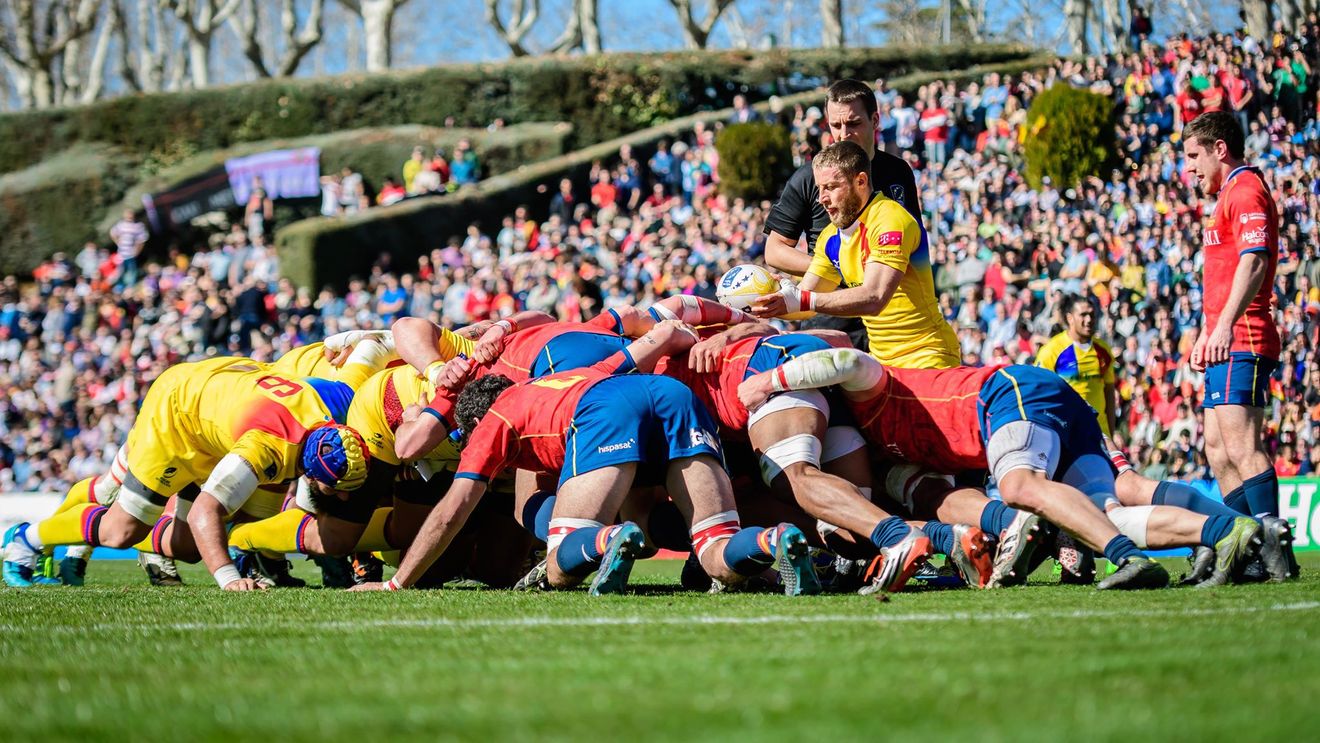 Scandal în rugby-ul spaniol după ce naționala a ratat Cupa Mondială! Președintele și-a dat demisia, jucătorii în război cu șefii, iar Parchetul a intrat pe fir!