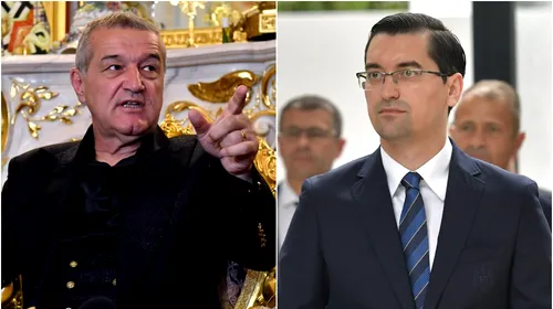 Nu e glumă! Gigi Becali i-a dat dreptate lui Răzvan Burleanu cu regula „5+6”, dar anunță finalul pentru cea U21: „Eu nu sunt glugă de coceni!”