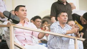 Doar Vasile Turcu și Cristi Borcea dau bani la Dinamo