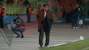 Pustai va avea sărbători abătute:** "Pragmatismul mi-e drag, dar meciurile noastre sunt numai thrillere"