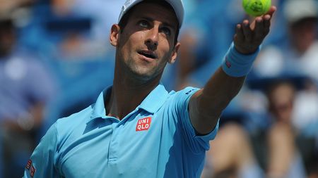 Surpriză uriașă la Cincinnati. Djokovic, învins de Robredo, după 9 ani: "Nu se leagă mai nimic în jocul meu. E evident pentru toți că sunt departe de jocul meu normal"