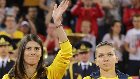 S-a tras la sorți tabloul de la Madrid! Posibil duel Simona Halep - Sorana Cîrstea în sferturile de finală