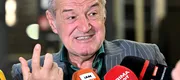 Luțu la volan, Gigi Becali barosan. Când l-a văzut, un nevoiaş i-a cerut bani: „Domnu’, îmi dați si mie 50 de lei?”. Cum a reacționat miliardarul de la FCSB