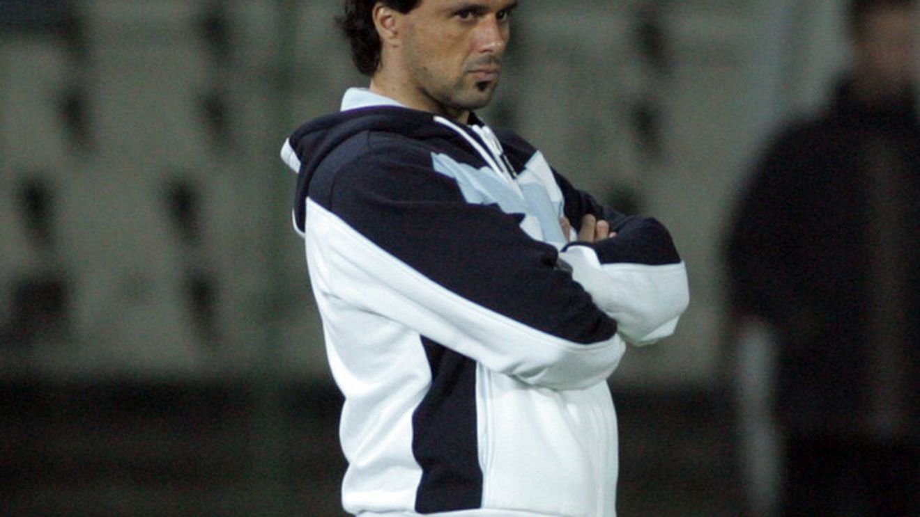 "Mă voi întâlni cu Bergodi! Am fost în situația lui și nu mi-a plăcut"