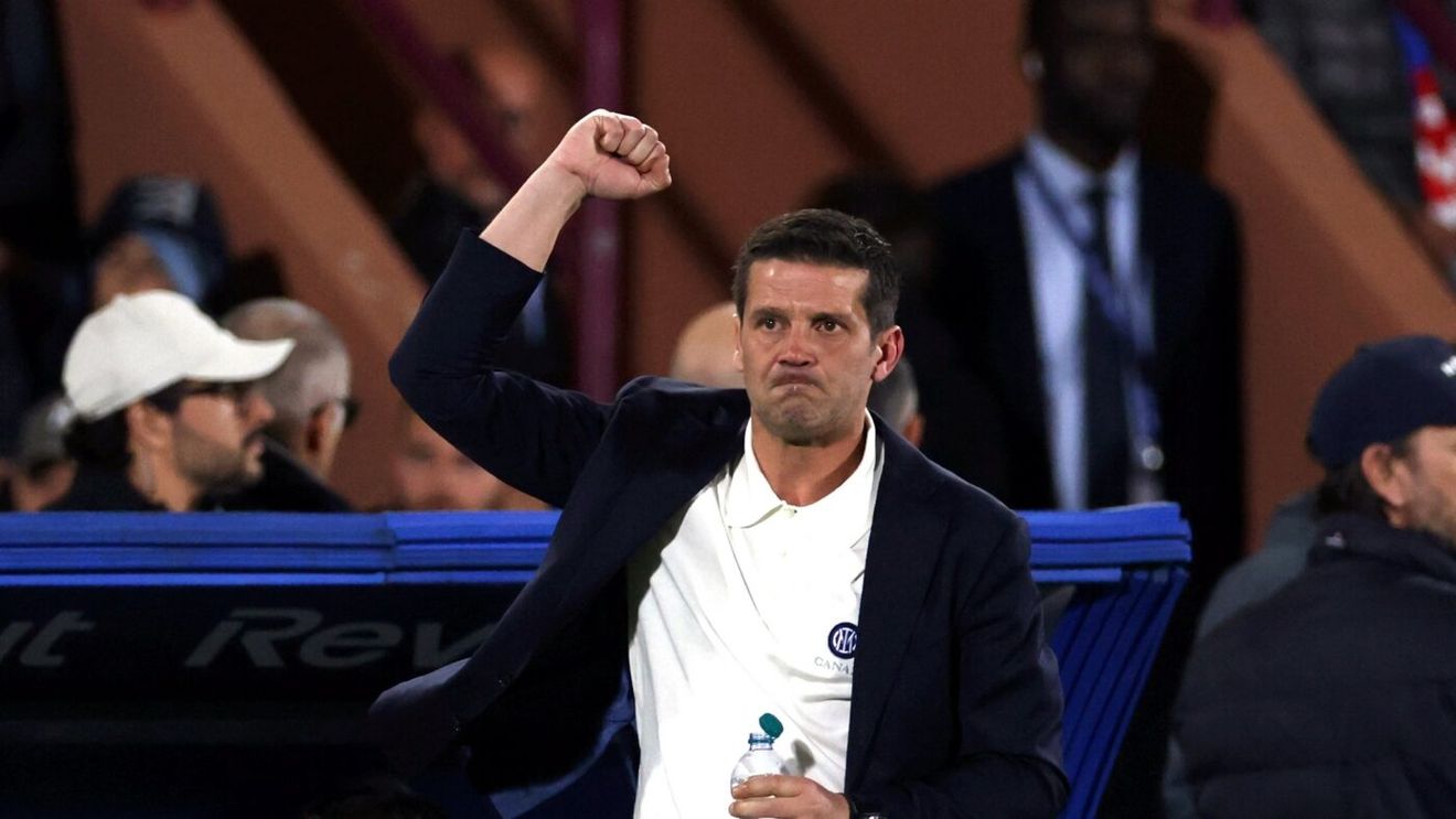 Chivu, patru transferuri dintr-o lovitură! Inter îi face echipă pentru Champions League