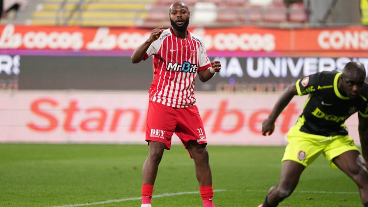 🚨 UTA – CFR Cluj, în etapa a 12-a din Superliga. S-a jucat într-o singură direcție! Pauză la Arad